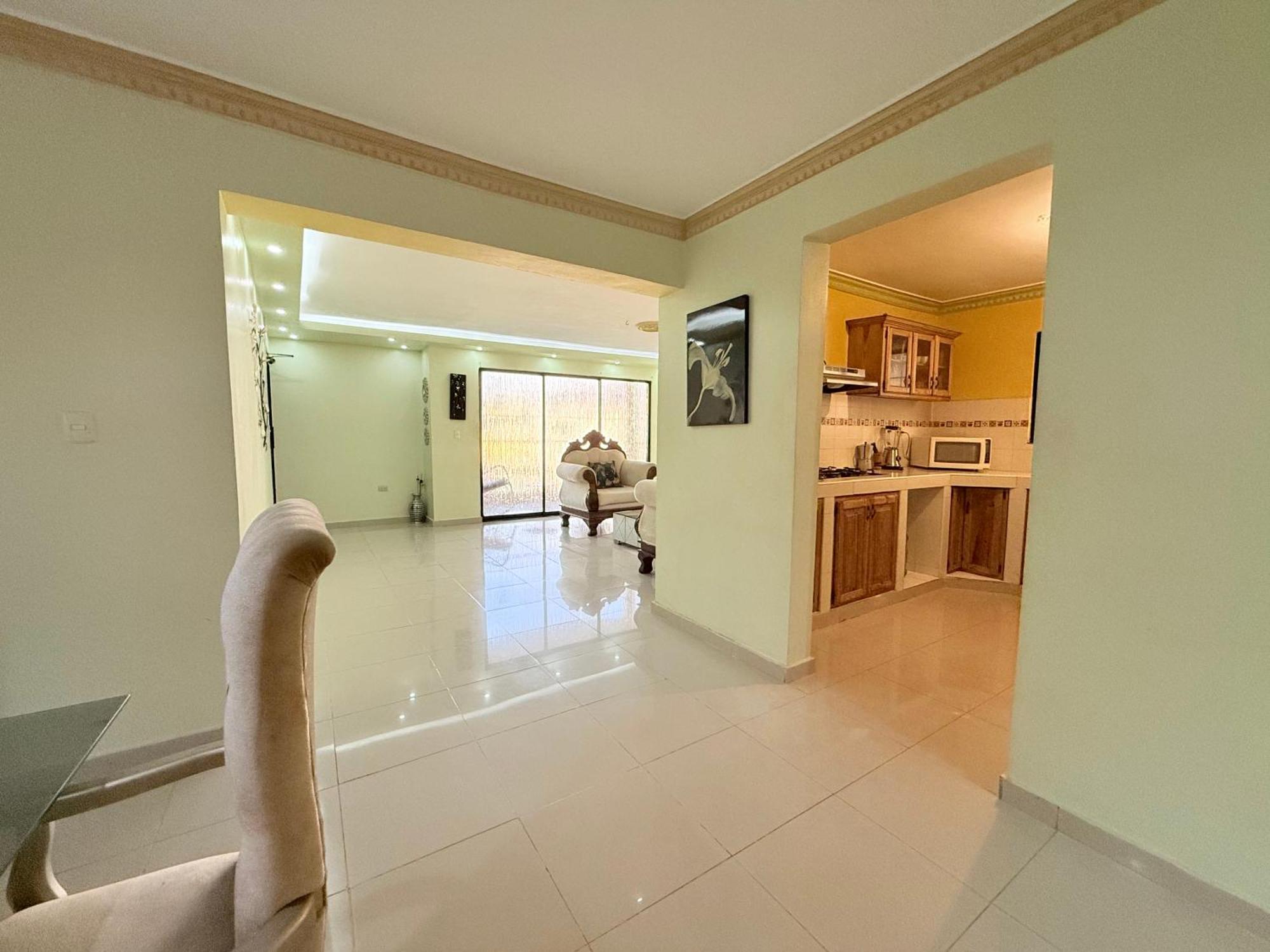 Travis.Apartments La Viva 外观 照片