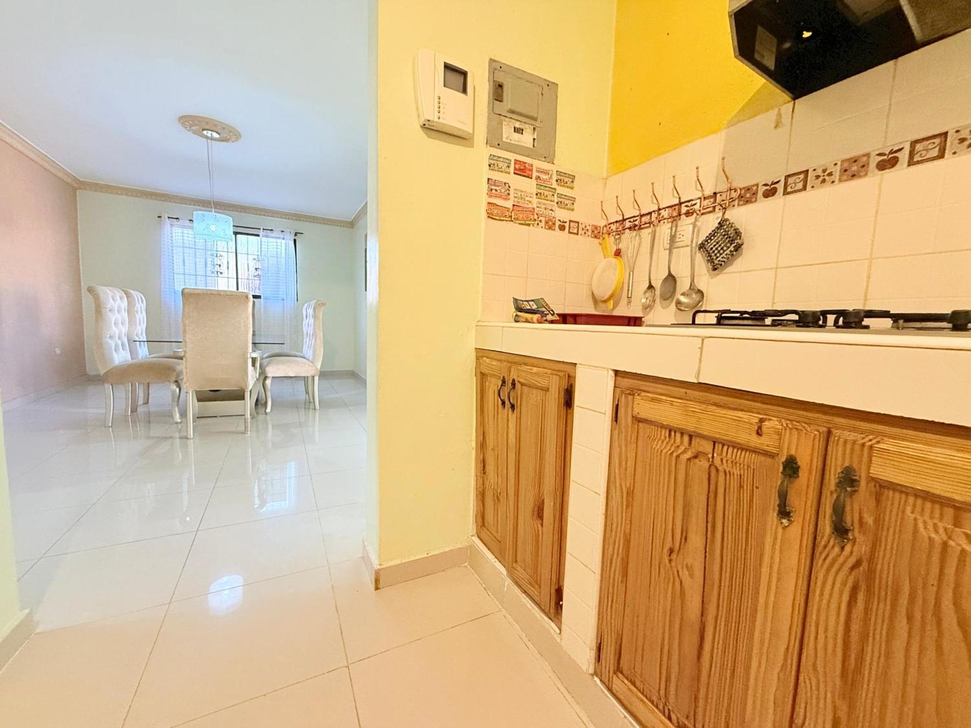 Travis.Apartments La Viva 外观 照片